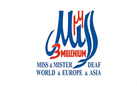 Pomohli jsme - Miss & Mister Deaf